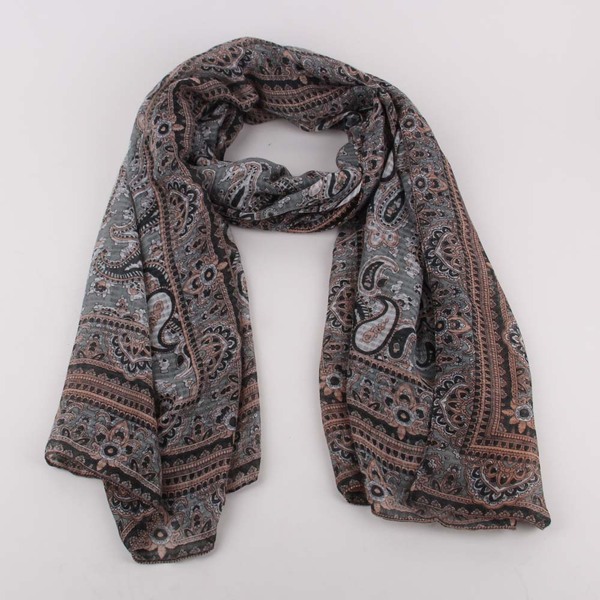 Ladies Scarf