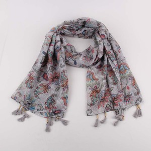 Ladies Scarf