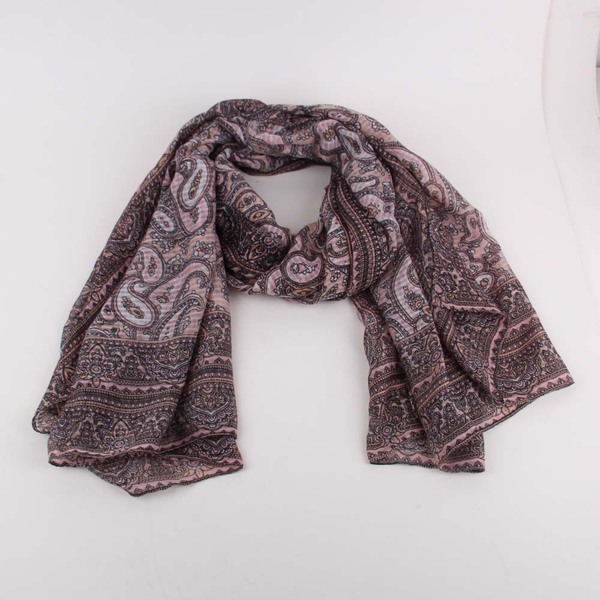 Ladies Scarf