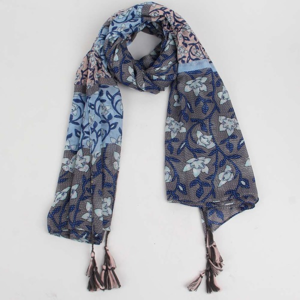 Ladies Scarf