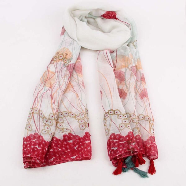 Ladies Scarf