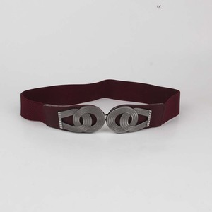 Ladies' belt