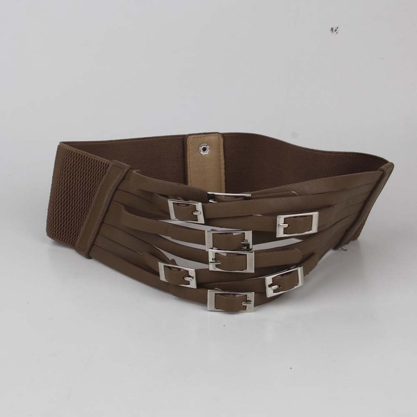 Ladies' belt