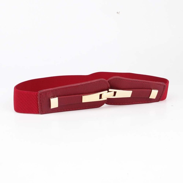 Ladies' belt