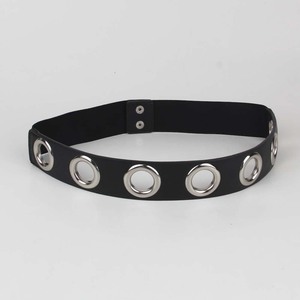 Ladies' belt