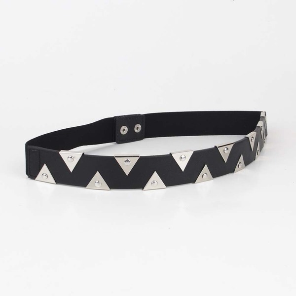 Ladies' belt