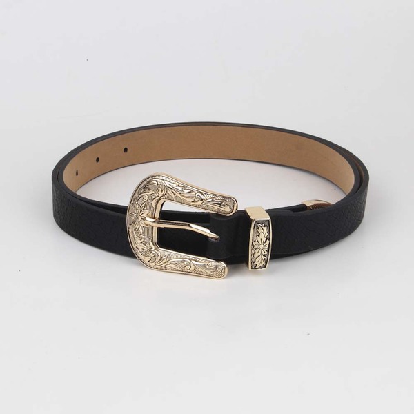 Ladies' belt