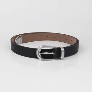 Ladies' belt