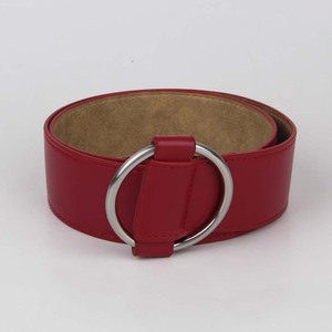 Ladies' belt