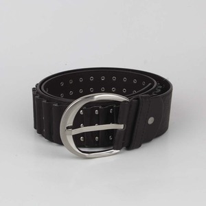 Ladies' belt