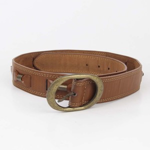 Ladies' belt