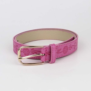 Ladies' belt