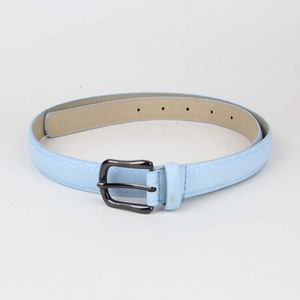 Ladies' belt