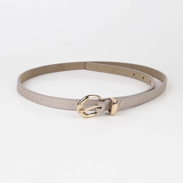Ladies' belt