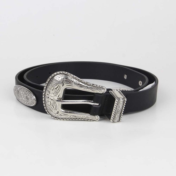 Ladies' belt