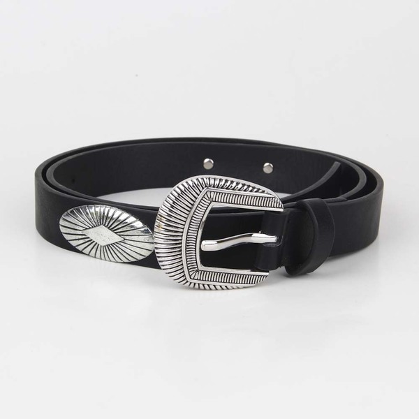 Ladies' belt
