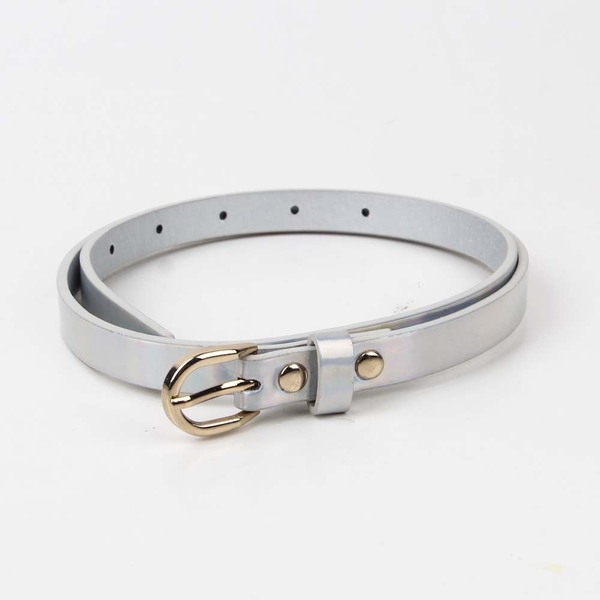 Girl's belt
