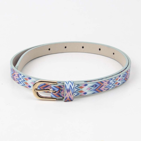 Girl's belt