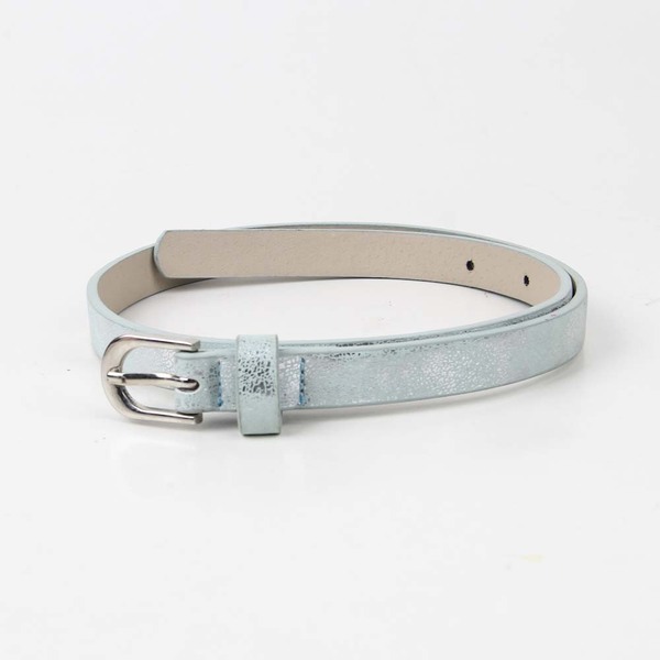 Girl's belt