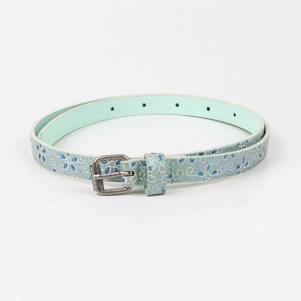 Girl's belt