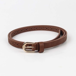 Girl's belt