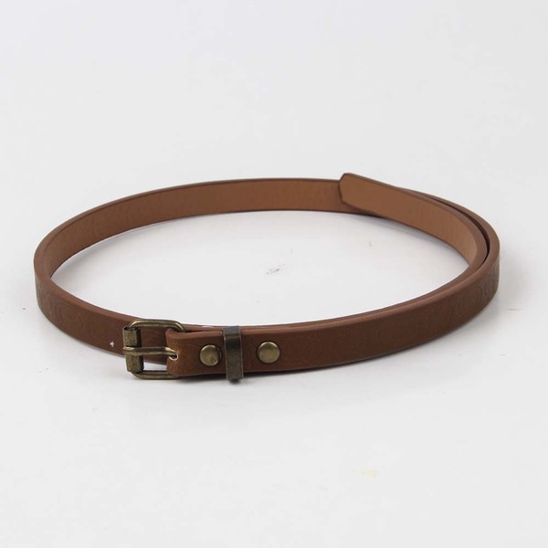 Girl's belt