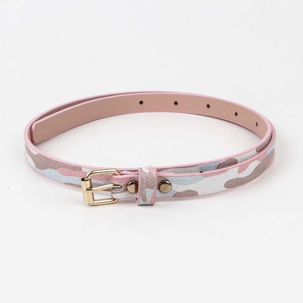 Girl's belt