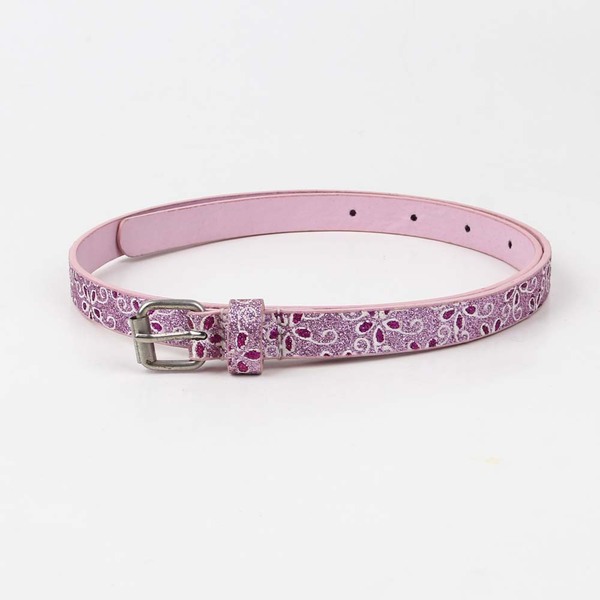 Girl's belt