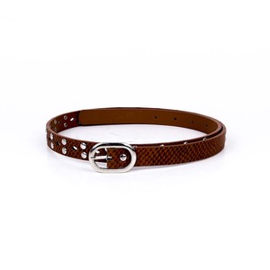 Ladies Belt
