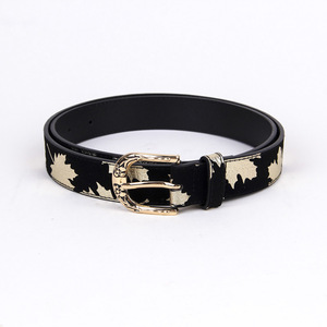 Ladies Belt