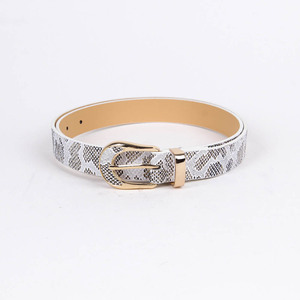 Ladies Belt