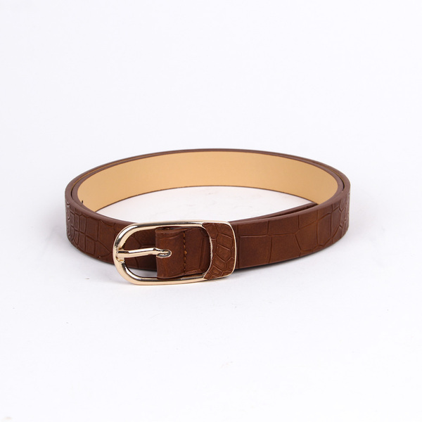 Ladies Belt