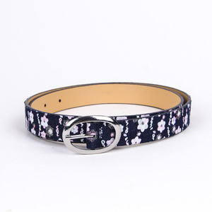 Ladies Belt