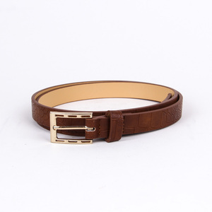 Ladies Belt