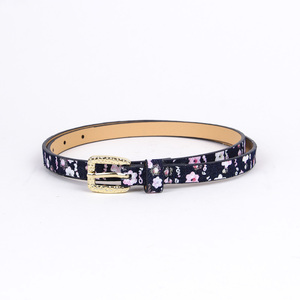 Ladies Belt