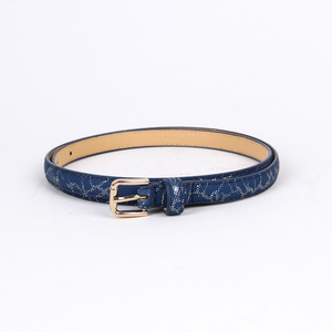 Ladies Belt