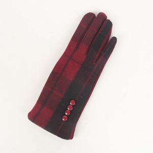 Ladies Gloves