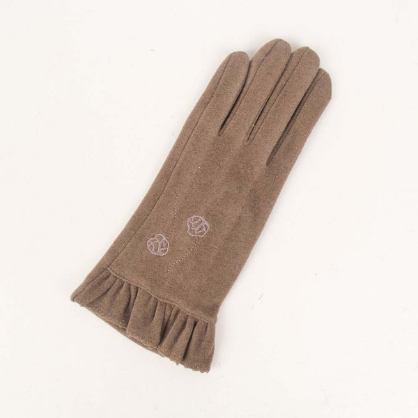Ladies Gloves
