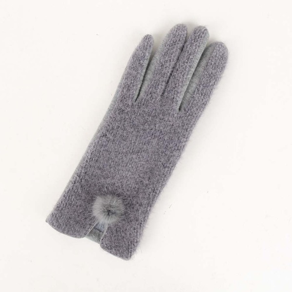 Ladies Gloves