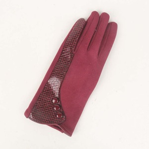 Ladies Gloves