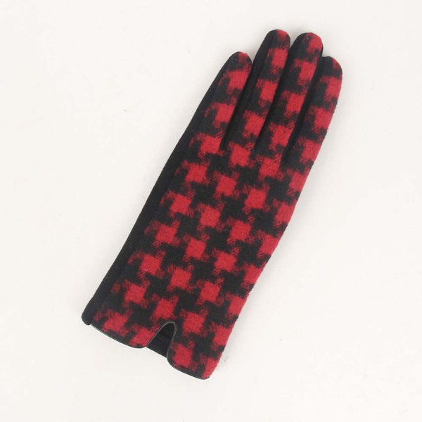 Ladies Gloves