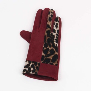 Ladies Gloves