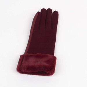 Ladies Gloves
