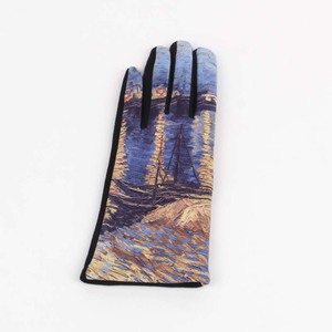 Ladies Gloves