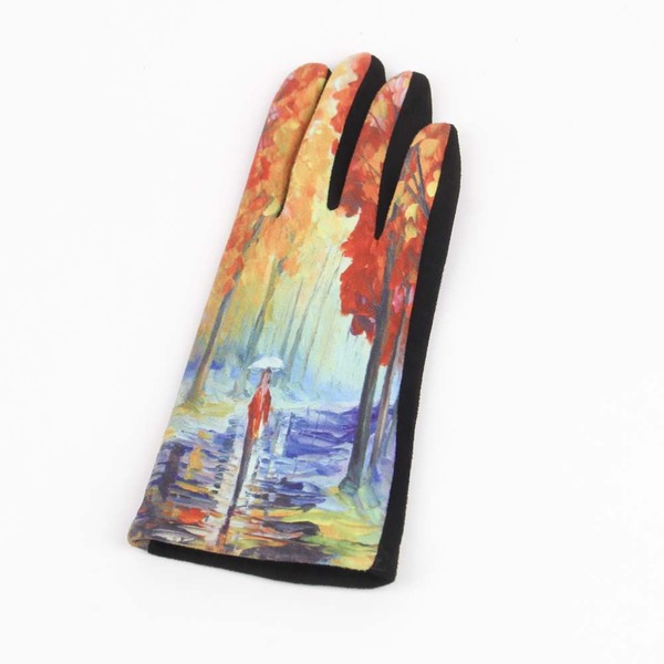 Ladies Gloves