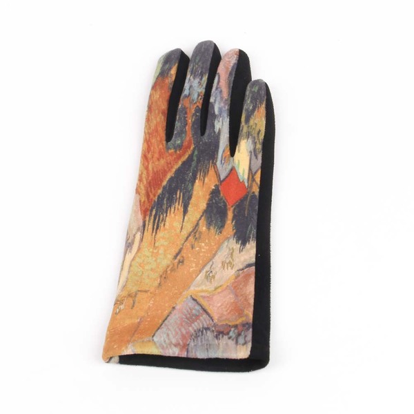 Ladies Gloves