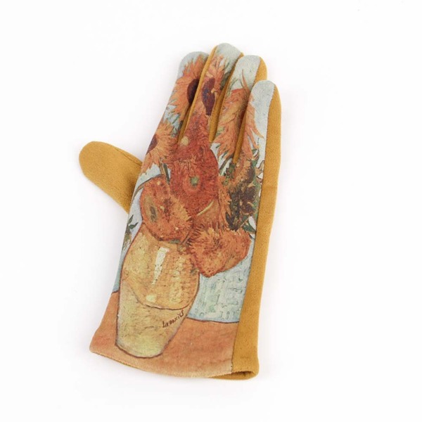 Ladies Gloves
