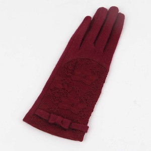 Ladies Gloves