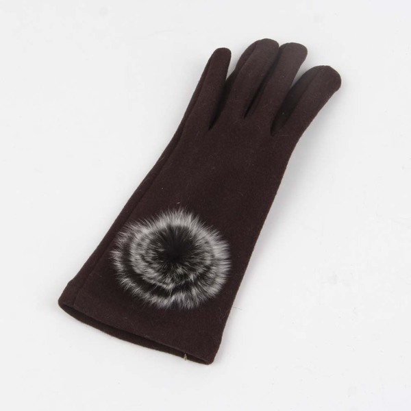 Ladies Gloves