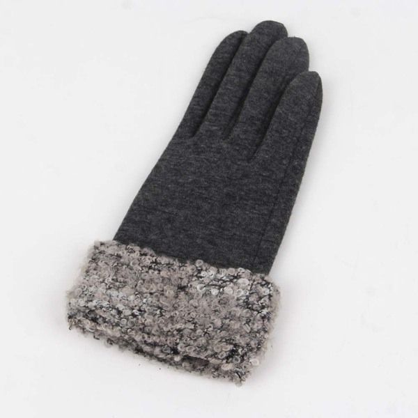 Ladies Gloves